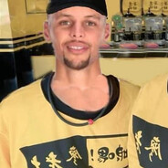 廖老大道具手Stephen Curry