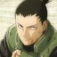 Shikamaru