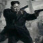 老实且帅哥