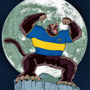 Player avatar