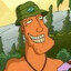 Raymundo Rocket