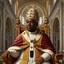 Pope Fentanilius