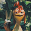 Chicken Joe