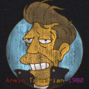 Armin Tanzarian