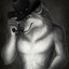 alpha boss (ladies calm down)