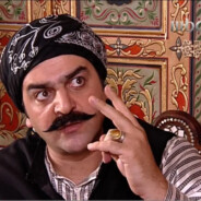 أبو شهاب