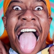 我希望你妈因为生下你