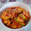 Apple Kimchi