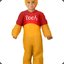 Thinnie The Pooh