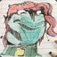 Kakyoin the Frog