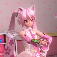 CatsuneMiku