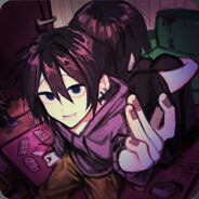 Steam Avatar