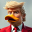 Donald J. Duck