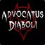 Br@in the Advocatus Diaboli