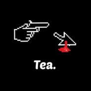 Teaffs.