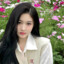 遇你如春水映梨花