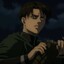 Captain LEVI