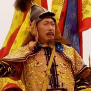 大清第一巴图鲁