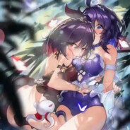 鸭鸭的专属舰长