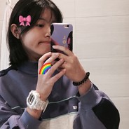 14岁仙女带伤rush