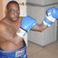 floyd maywheater