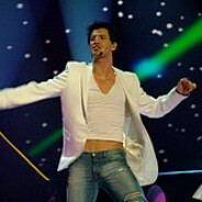 Sakis Rouvas