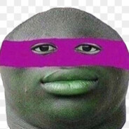 Donatello