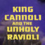 [STAB]King Cannoli