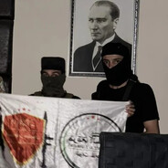 Panther | أمير الشام