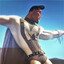 MetroMan skins.army