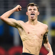 NICOLÓ BARELLA