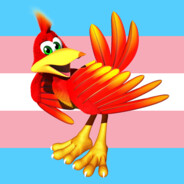 Trans Kazooie