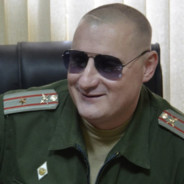 ТОварищ сержаНТ