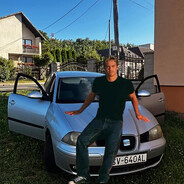 Seat Ibiza 6l