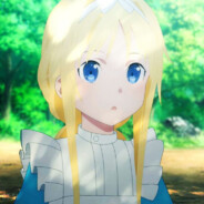 爱丽丝·滋贝鲁库