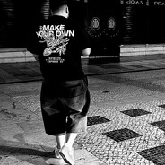 The eyes chico. they never lie