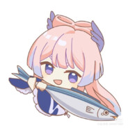 海之小迷弟