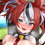 Hakos Baelz Makes Me Orgasm