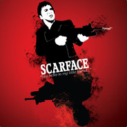 SCARFACE