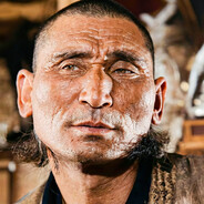 Guywiththreeearrings