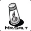 Mr Salt