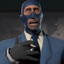 spy