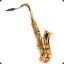 Saxophone