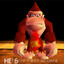 Donkey Kong III
