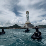 秋名山车神李明超