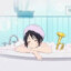 Tub Girl