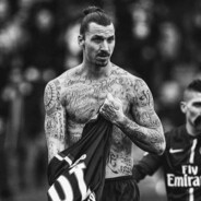 Zlatan Ibrahimović