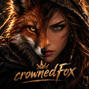 crownedFOX - steam id 76561197971004566