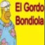 el gordo bondiola