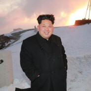 Kim Jong-un